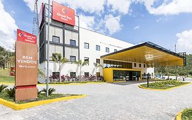 Graal Inn Mairiporã